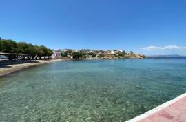 Two Excellent Apartments for Sale in Souvala Aegina