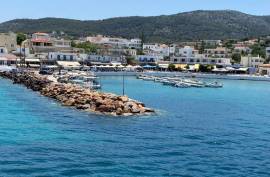 Two Excellent Apartments for Sale in Souvala Aegina