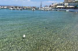 Two Excellent Apartments for Sale in Souvala Aegina