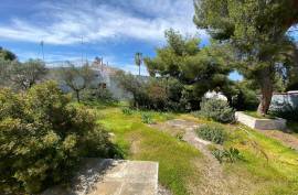 Two Excellent Apartments for Sale in Souvala Aegina