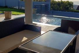Stunning 5 Bed Villa for Sale in Plettenberg Bay South