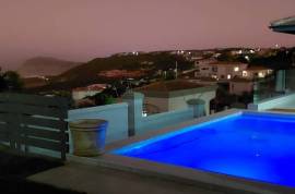 Stunning 5 Bed Villa for Sale in Plettenberg Bay South