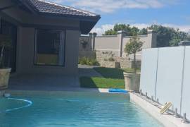 Stunning 5 Bed Villa for Sale in Plettenberg Bay South