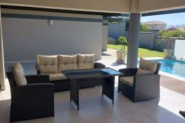 Stunning 5 Bed Villa for Sale in Plettenberg Bay South