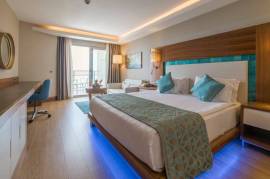 Luxury Studio Apartment For Sale in Ramada Resort Kusadasi