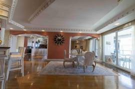 Luxury 4 Bed Penthouse Apartment For Sale in Antalya