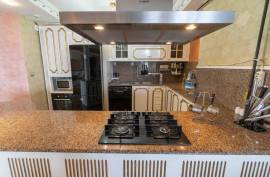 Luxury 4 Bed Penthouse Apartment For Sale in Antalya