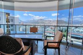 Luxury 4 Bed Penthouse Apartment For Sale in Antalya