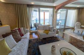 Luxury 4 Bed Penthouse Apartment For Sale in Antalya