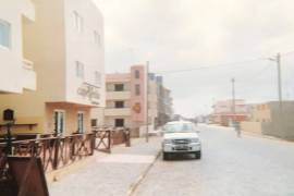 Development Of Apartments For Sale in Santa Maria Sal Island Cape Verde