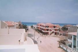 Development Of Apartments For Sale in Santa Maria Sal Island Cape Verde