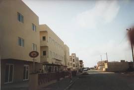 Development Of Apartments For Sale in Santa Maria Sal Island Cape Verde