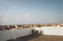 Development Of Apartments For Sale in Santa Maria Sal Island Cape Verde