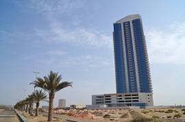 Luxury 2 Bed Apartment For Sale in Wadi Tower City of Arabia