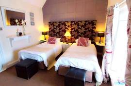 Luxury Guesthouse For Sale in Cobh County Cork Ireland with 3D Virtual