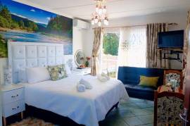 Superb 9 Bed Guest House For Sale in Queensburgh Durban South