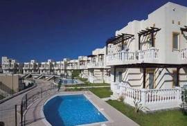 Stunning 2 Bed Apartment For Sale in Turquoise resort Bogazici Mugla