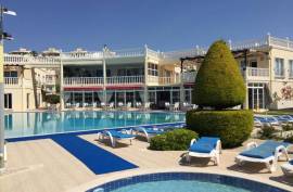 Stunning 2 Bed Apartment For Sale in Turquoise resort Bogazici Mugla