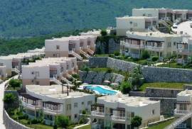 Stunning 2 Bed Apartment For Sale in Turquoise resort Bogazici Mugla