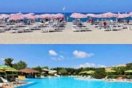 Excellent 1 Bed Apartment For Sale in Pizzo Beach Club Calabria