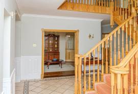 Luxury 5 Bed House For Sale in Ballinclare Gorey Wexford