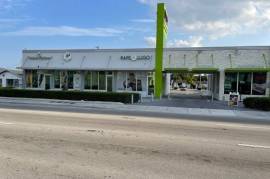 Commercial Shopping Centre For Sale in Miami Florida