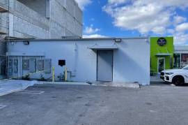 Commercial Shopping Centre For Sale in Miami Florida