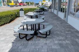 Commercial Shopping Centre For Sale in Miami Florida