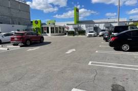 Commercial Shopping Centre For Sale in Miami Florida