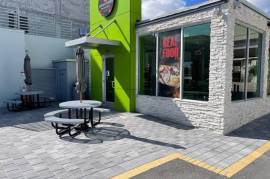 Commercial Shopping Centre For Sale in Miami Florida