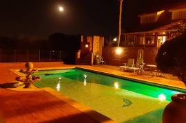 Stunning 4 Bed Villa For Sale in Port Elizabeth South