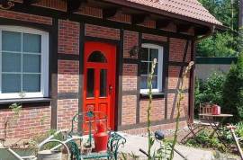 2 beautiful Semi-detached Houses For Sale in Brandenburg Berlin