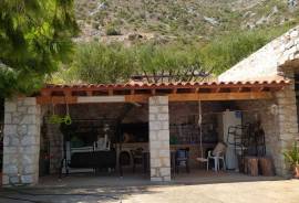 Sea View Villa For Sale in Argilia Mani Peloponnese