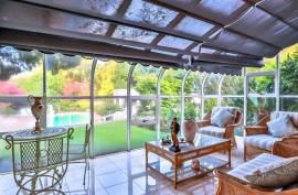 Luxury 4 Bed Villa Set IN 5 Acres For Sale in Bryanston Sandton JOHANNESBURG South