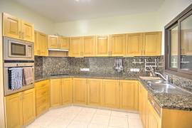 Luxury 3 Bed Arsinoe Beach Villa For Sale in Latchi