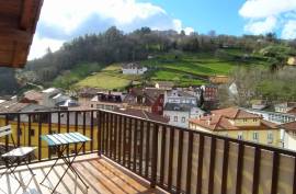 Stunning 28 bed Hostel For Sale in Pola De Allande Asturias