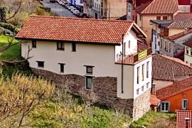 Stunning 28 bed Hostel For Sale in Pola De Allande Asturias