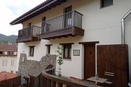Stunning 28 bed Hostel For Sale in Pola De Allande Asturias