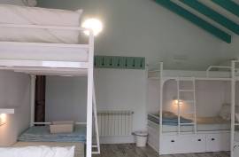 Stunning 28 bed Hostel For Sale in Pola De Allande Asturias