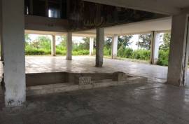 Commercial Building For Redevelopment For Sale In Sighnaghi Region of