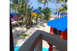 Luxury Private Island For Sale in Grape Cay