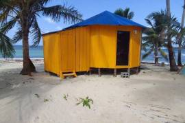 Luxury Private Island For Sale in Grape Cay