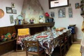 Superb 4 Bed Villa for Sale in Putifigari Sassari Sardinia