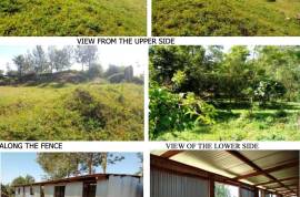 Excellent Plot of land for sale in KAKAMEGA DISTRICT