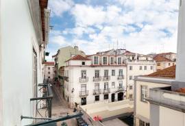Stunning 2 Bedroom Apartment For Sale in Bairro Alto Lisbon
