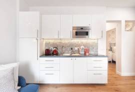 Stunning 2 Bedroom Apartment For Sale in Bairro Alto Lisbon