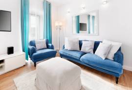 Stunning 2 Bedroom Apartment For Sale in Bairro Alto Lisbon