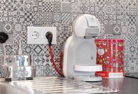 Stunning 2 Bedroom Apartment For Sale in Bairro Alto Lisbon