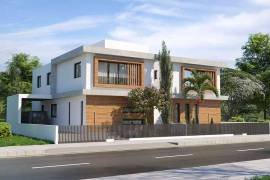 Alakati Residence
