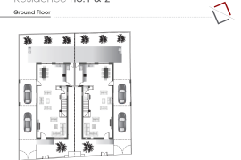 Alakati Residence 571-1 & Alakati Residence 571-